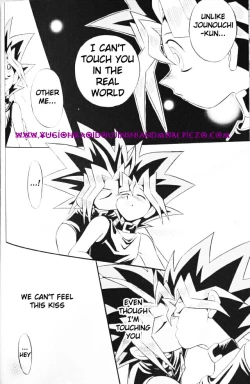 Page 29 of Cross Soul 3