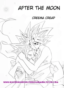 Page 2 of Cross Soul 3