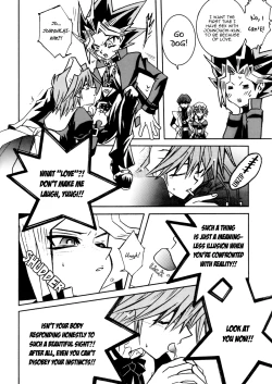 Page 8 of HOT SUMMER NIGHT