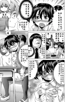 Page 3 of Boku wa Heikou Sekai no Inran Ninpu | 我是平行世界的淫乱孕妇