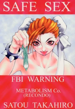 Page 39 of Chun-Li Haru