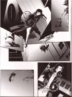 Page 10 of God of Reborn Death