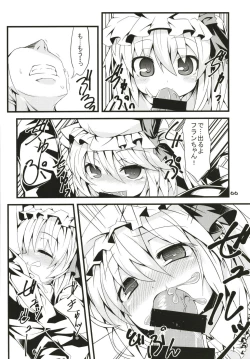 Page 65 of Zeenbu Loli Bitch Flan-chan Soushuuhen 01