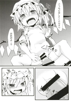 Page 67 of Zeenbu Loli Bitch Flan-chan Soushuuhen 01
