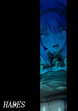 Page 34 of Shidare Hotaru Yariman Bitch Ochi Joukan