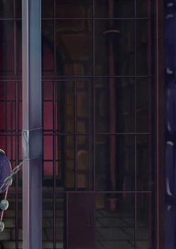 Page 21 of Ruler Jeanne d'Arc Jinmon Chousho