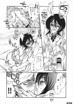 Page 16 of FLASH BACK 20081230