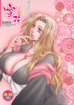 Download Mitsubana BLEACH