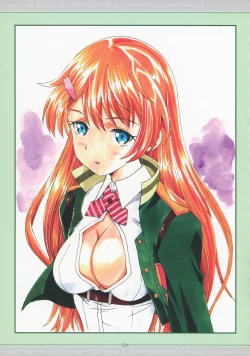 Page 26 of Tone Extra Heroine's Compilation File