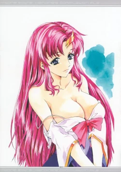 Page 40 of Tone Extra Heroine's Compilation File