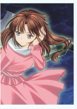 Page 41 of Tone Extra Heroine's Compilation File