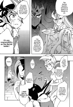 Page 8 of Ultimate Eden