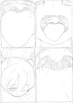 Page 4 of shoujo-chan to marunomi