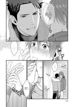 Page 143 of Shigekikei My Hero