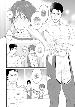 Page 58 of Shigekikei My Hero