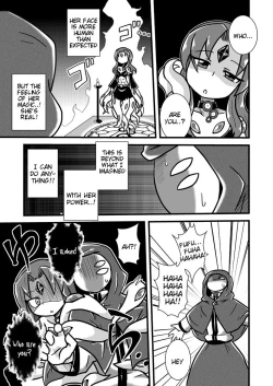 Page 4 of Shokushu Tenshi Angela