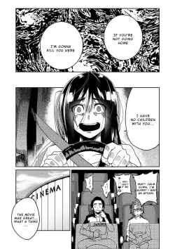 Page 8 of Samurai Lover 5