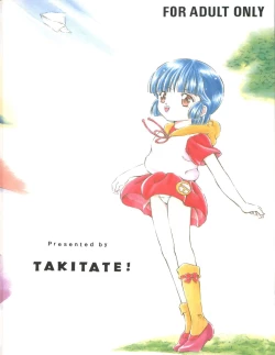 Page 41 of Mahou Kyuushiki 5 - Magical Classic 5