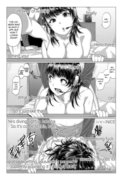 Page 15 of Channel wa Sono Nama! | Raw Live Stream!