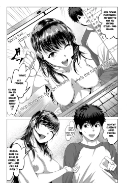 Page 7 of Channel wa Sono Nama! | Raw Live Stream!