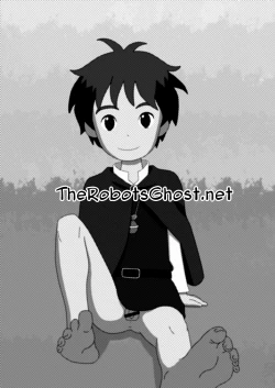 Page 20 of Hitori De Dekiru Mon