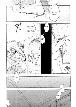 Page 15 of Sombre Dimanche