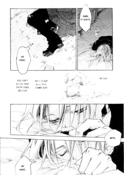 Page 21 of Sombre Dimanche