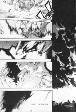 Page 22 of Zankyou, Kieru Made | Until the Reverberation Died Away