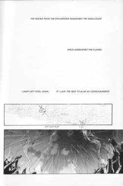 Page 25 of Zankyou, Kieru Made | Until the Reverberation Died Away