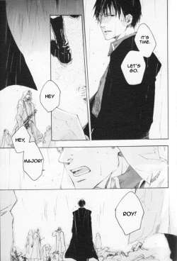 Page 30 of Zankyou, Kieru Made | Until the Reverberation Died Away