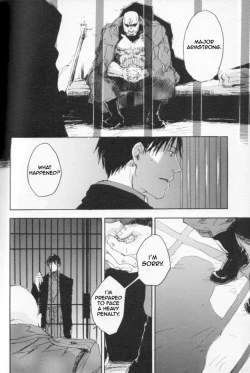 Page 35 of Zankyou, Kieru Made | Until the Reverberation Died Away