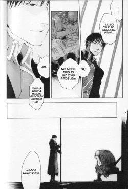 Page 37 of Zankyou, Kieru Made | Until the Reverberation Died Away