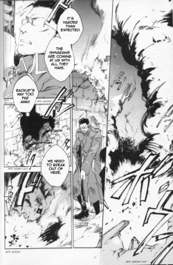 Page 45 of Zankyou, Kieru Made | Until the Reverberation Died Away