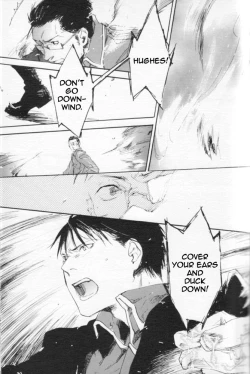 Page 48 of Zankyou, Kieru Made | Until the Reverberation Died Away