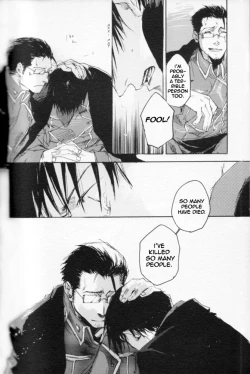 Page 63 of Zankyou, Kieru Made | Until the Reverberation Died Away