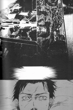 Page 69 of Zankyou, Kieru Made | Until the Reverberation Died Away