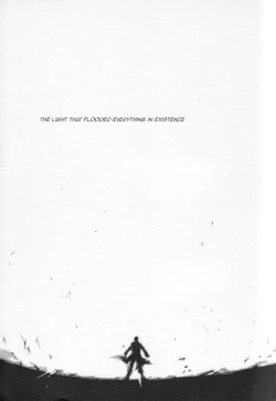 Page 8 of Zankyou, Kieru Made | Until the Reverberation Died Away