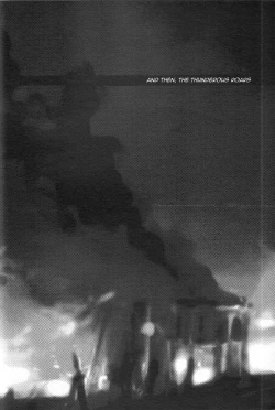 Page 9 of Zankyou, Kieru Made | Until the Reverberation Died Away