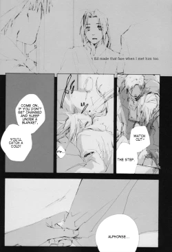 Page 5 of Nowhere man