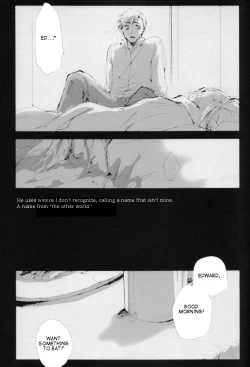 Page 8 of Nowhere man