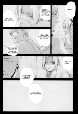 Page 9 of Nowhere man