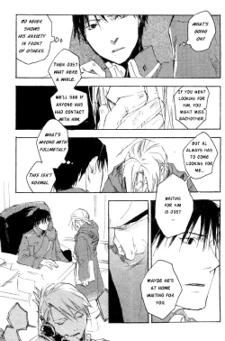 Page 13 of Love Me Tender