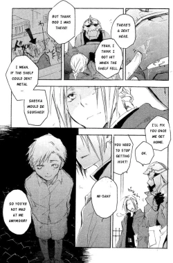 Page 18 of Love Me Tender