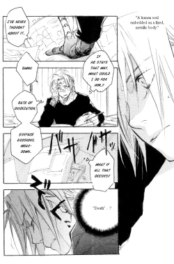 Page 23 of Love Me Tender