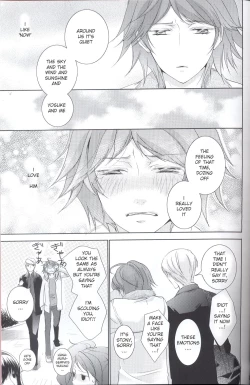 Page 27 of Brilliant Blue