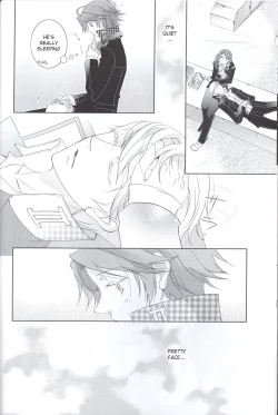 Page 7 of Brilliant Blue