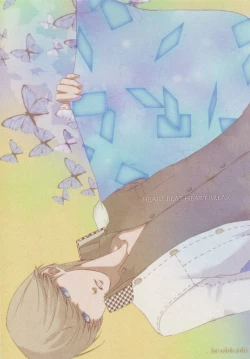 Page 1 of Heart Beat Heart Break