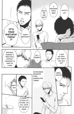 Page 5 of Limit on the shortcake