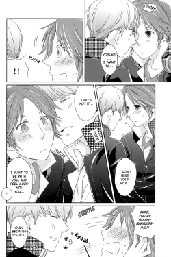 Page 19 of Lovesick Crazy