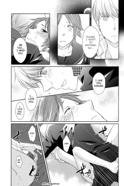 Page 26 of Lovesick Crazy